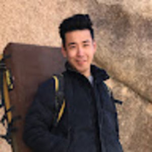 Meet your Posher, Victor